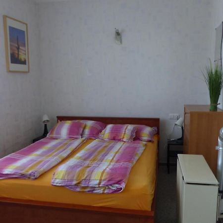 Orwa Apartmanok - Fenyofa Koez Zalakaros Exterior foto