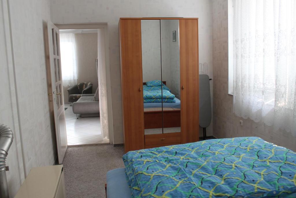 Orwa Apartmanok - Fenyofa Koez Zalakaros Quarto foto