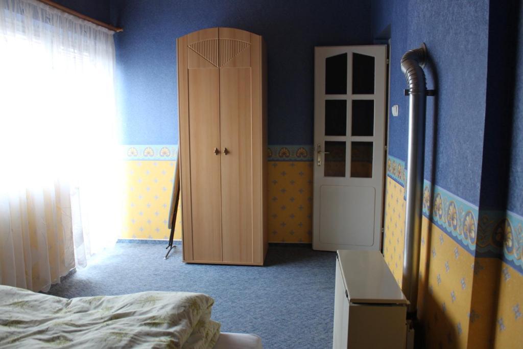 Orwa Apartmanok - Fenyofa Koez Zalakaros Quarto foto