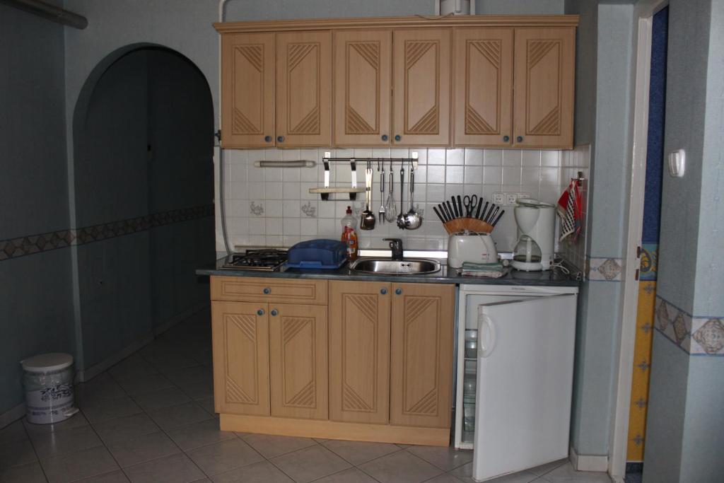 Orwa Apartmanok - Fenyofa Koez Zalakaros Quarto foto